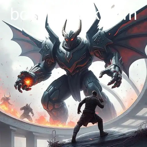 Unraveling the 'Bossphl' Phenomenon in Action Games