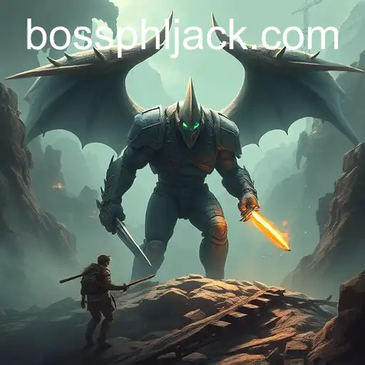 The Thrilling World of Adventure Games: Unveiling the Secrets of Bossphl