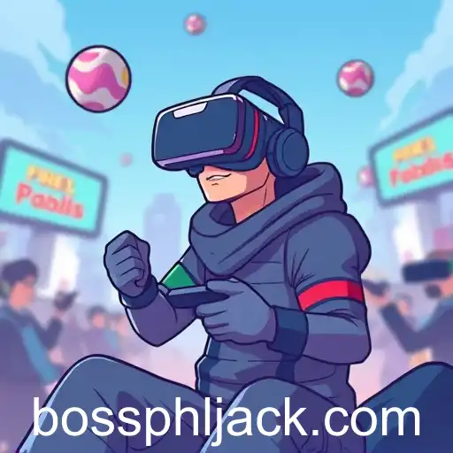 Bossphl Revolutionizes Online Gaming in 2025