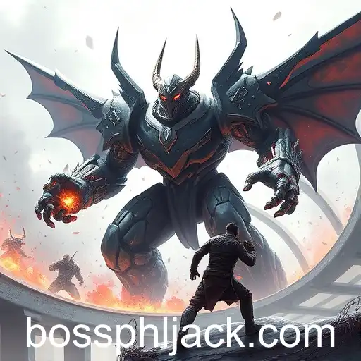 The Rise of Bossphl in Online Gaming