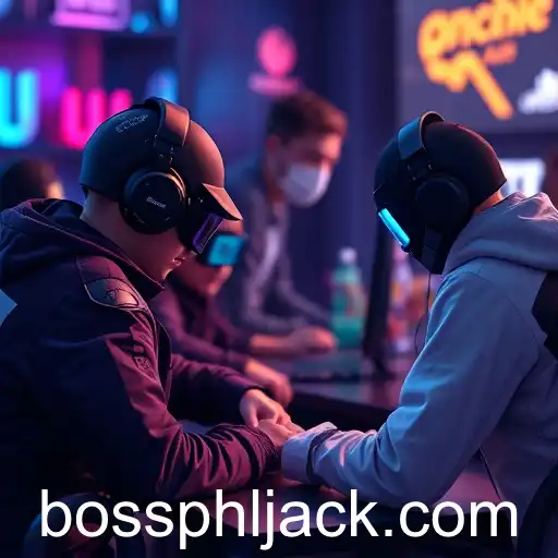 The Rise of Bossphl in the Gaming World