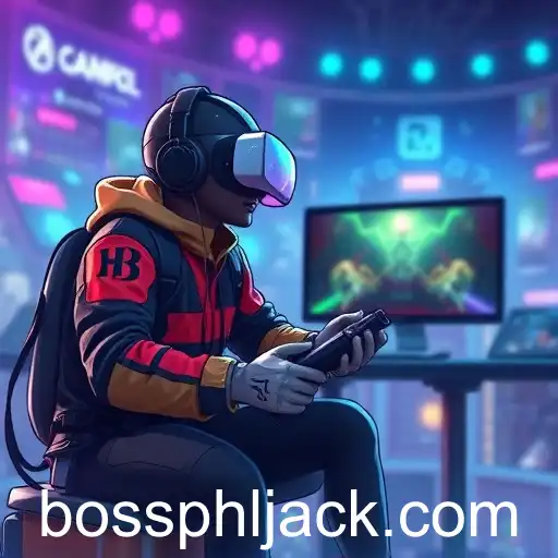 The Rise of Bossphl: A Digital Revolution in Gaming