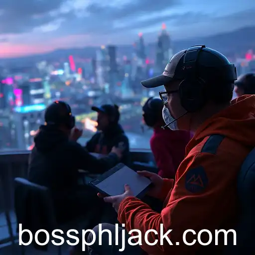 The Evolution of Gaming in 2025