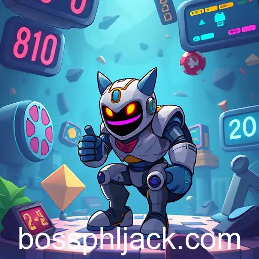 Gaming Dynamics in 2025: The Rise of bossphl