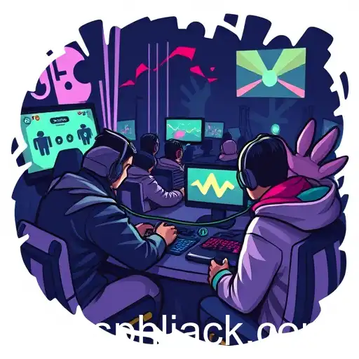 Gaming Evolution in the Digital Era