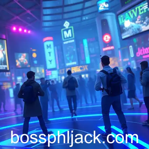 The Evolution of Online Gaming and the Rise of Niche Platforms