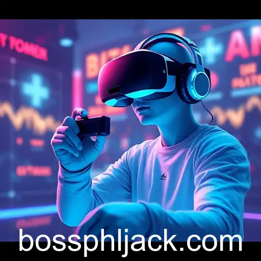 Gaming Trends 2025: The Rise of BOSSphl