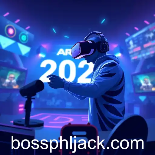 Gaming Trends and Innovations in 2025