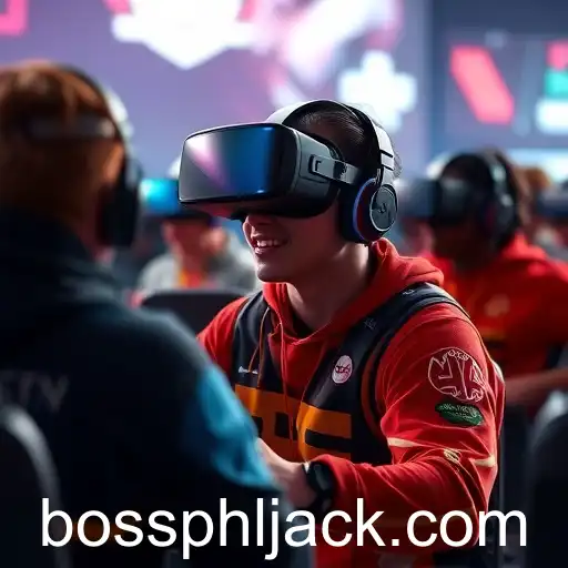 The Rise of Bossphl in Online Gaming