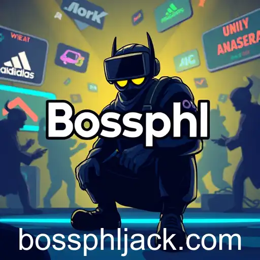 The Rise of Bossphl in the Gaming World