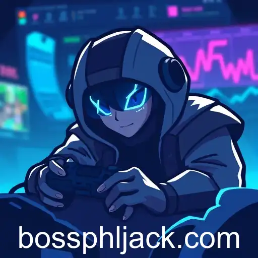 The Rise of Bossphl: A New Era for Online Gaming