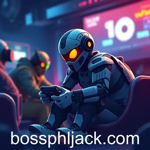 The Rise of Bossphl in Online Gaming