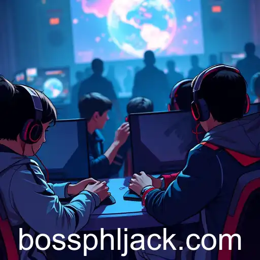 The Rise of Gaming Communities in 2025