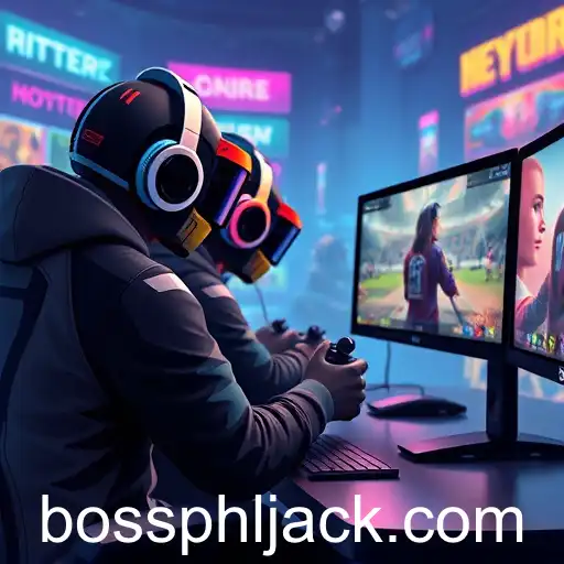 The Rise of Online Gaming in the New Decade