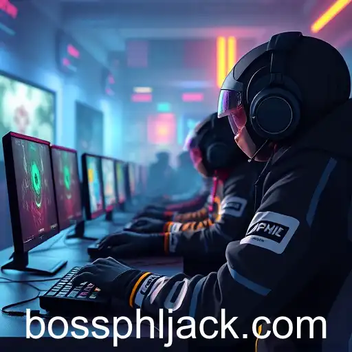 The Rise of Online Gaming Communities