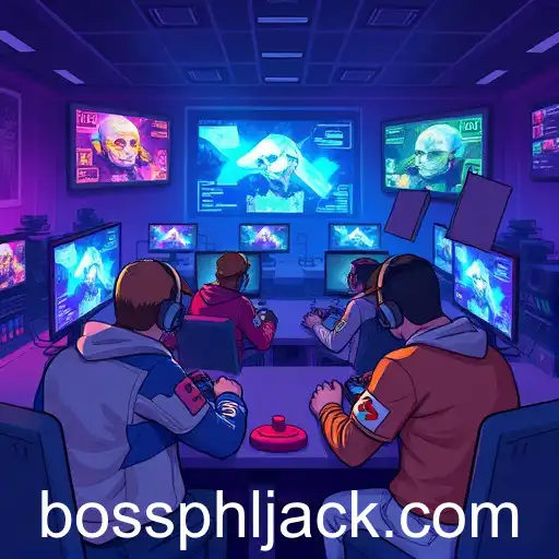 The Rise of Online Gaming Platforms in 2025