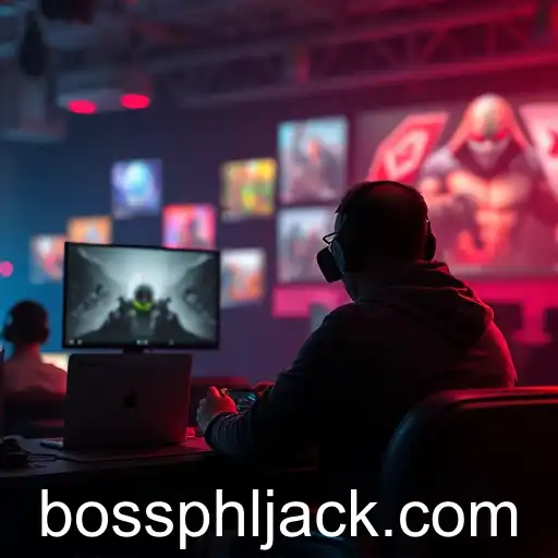 The Rise of Online Gaming Platforms in 2025