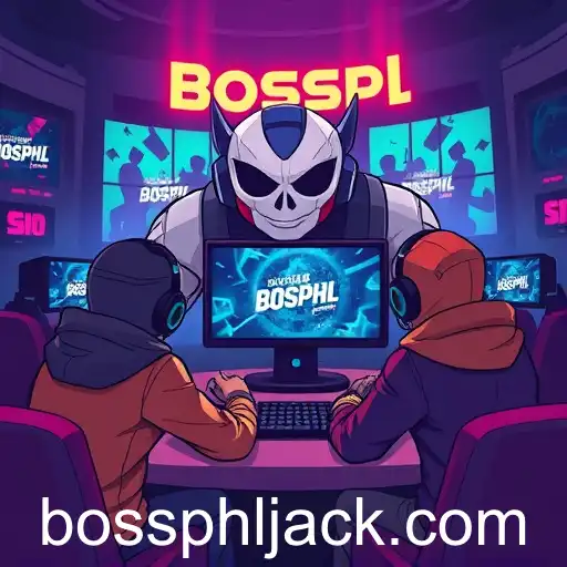 The Rise of Bossphl: A Gamer's Paradise