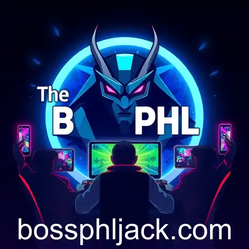 Exploring the Rise of Bossphl in Online Gaming