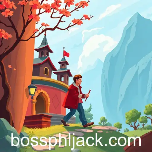 The Gaming Frontier: Insights and Innovations