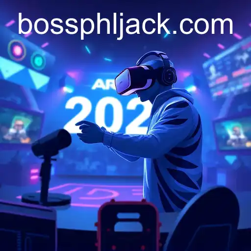 Gaming Trends and Innovations in 2025