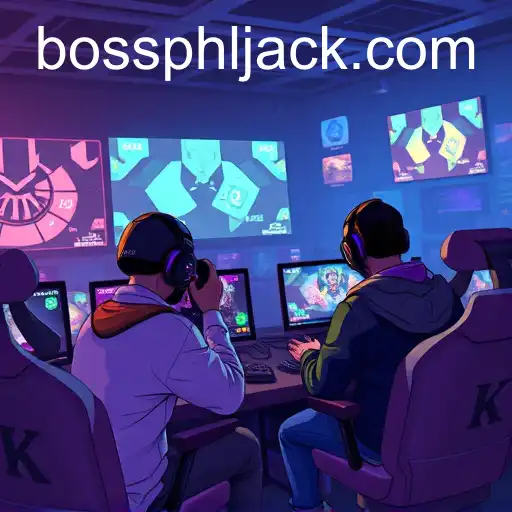 The Rise of Interactive Gaming Communities