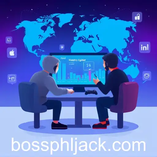 The Rise of Online Gaming Communities in 2025