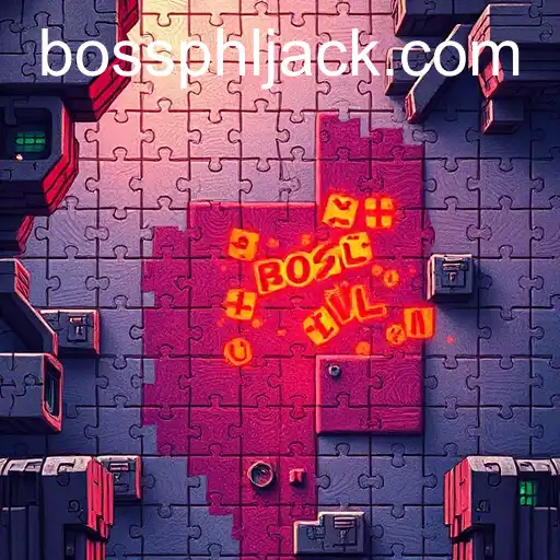 Exploring the Intricate World of Puzzle Games: A Deep Dive with 'bossphl'