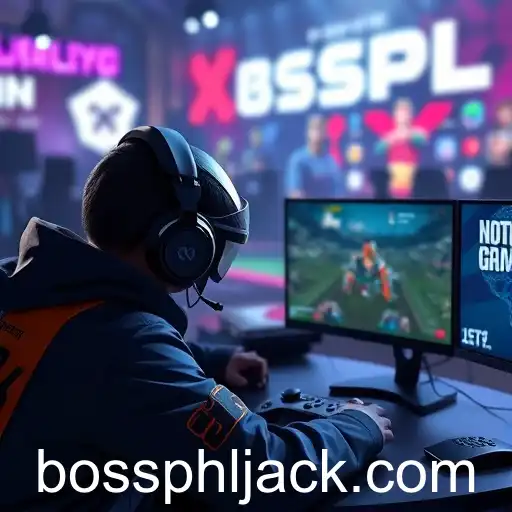 The Rise of Bossphl in Online Gaming