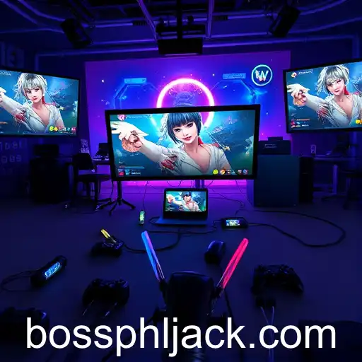 Rise of Gaming Platforms in 2025