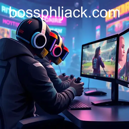 The Rise of Online Gaming in the New Decade