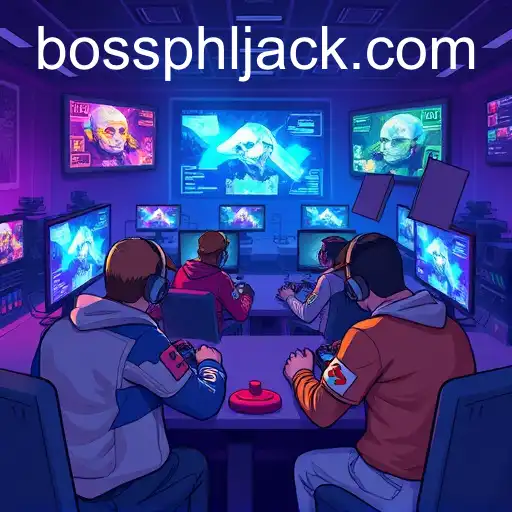 The Rise of Online Gaming Platforms in 2025