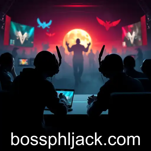 The Rise of Online Gaming Platforms in 2025