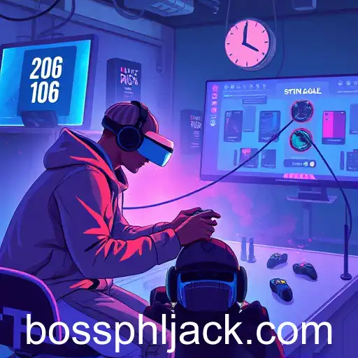 Rising Tides in Virtual Gaming Communities