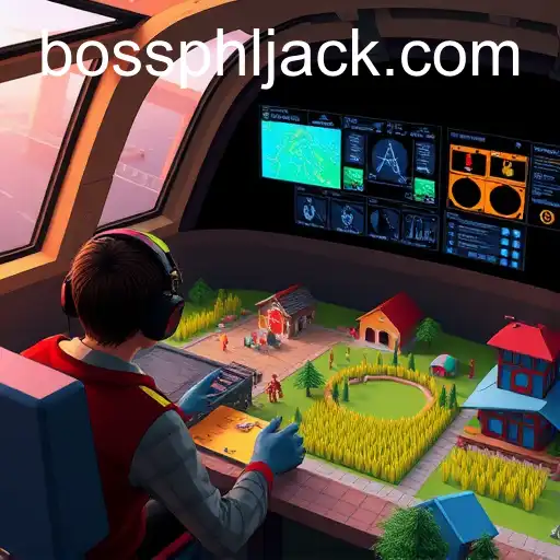 The Allure of Simulation Games: Exploring the Phenomenon of 'bossphl'