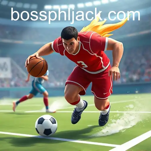 The Rise of Sports Games on Bossphl: A Virtual Arena of Athletic Passion