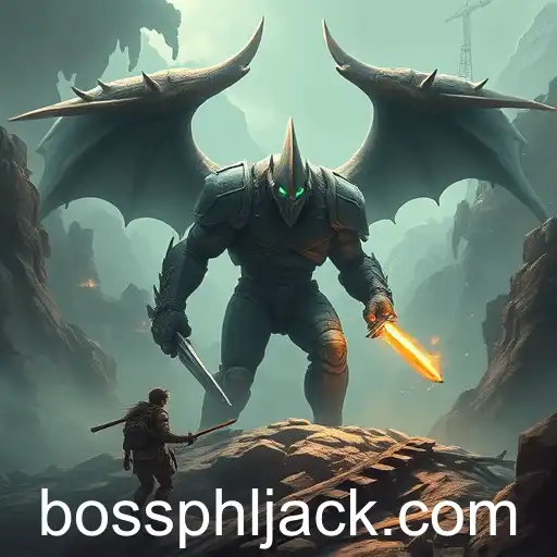 The Thrilling World of Adventure Games: Unveiling the Secrets of Bossphl