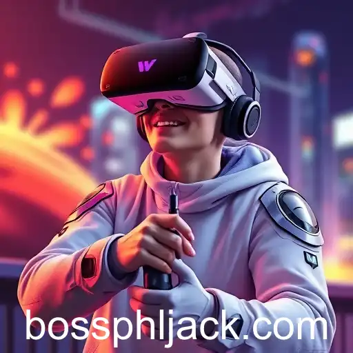 Gaming Ecosystems Expanding with Bossphl