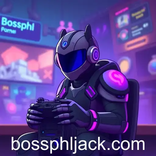Bossphl: Gaming Trends and Innovations