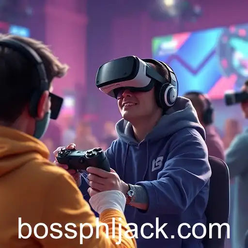 Rise of Digital Game Platforms