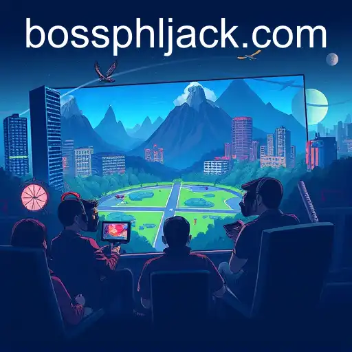 Evolving Trends in Online Gaming