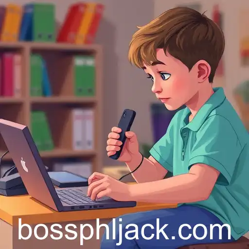 Bossphl: Empowering Gamers in a New Era