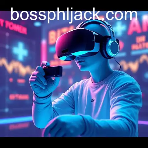 Gaming Trends 2025: The Rise of BOSSphl