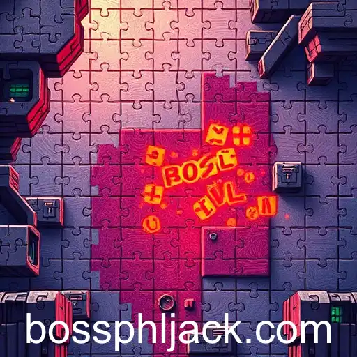 Exploring the Intricate World of Puzzle Games: A Deep Dive with 'bossphl'