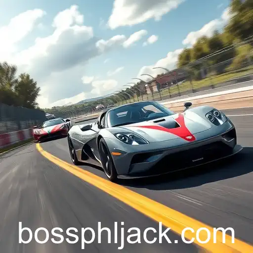 The Evolution of Racing Games Featuring 'bossphl'
