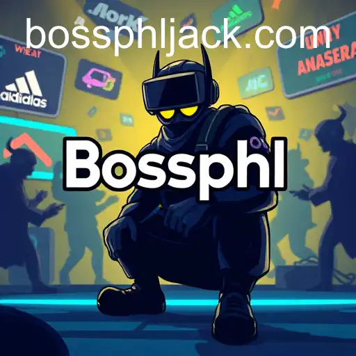The Rise of Bossphl in the Gaming World