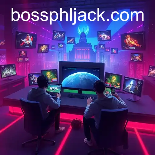 The Rise of 'bossphl': A Game Changer in Online Gaming