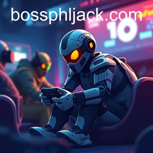 The Rise of Bossphl in Online Gaming