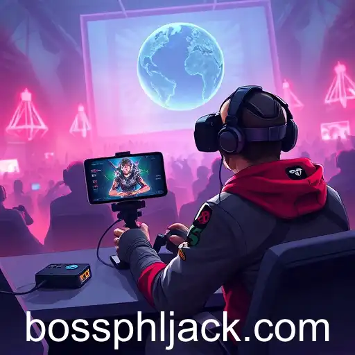 The Rise of Bossphl: A New Era in Online Gaming