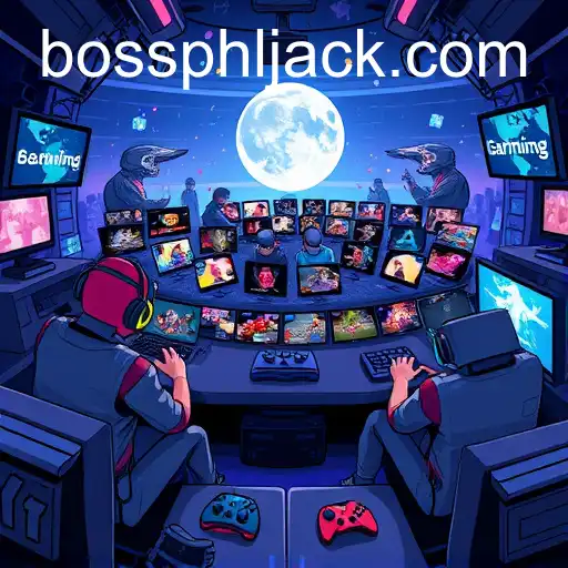 The Rise of Online Gaming Communities